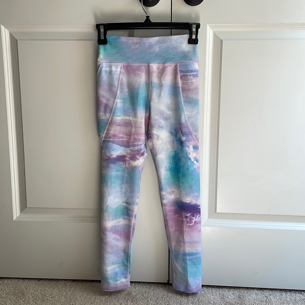 Old navy Athletic set